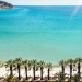 Sani Beach