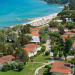 Pallini Beach