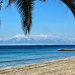 Aegean Blue