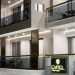 Evitel Luxury Living