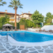 Theo Bungalows