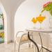 Theo Bungalows