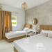 Theo Bungalows
