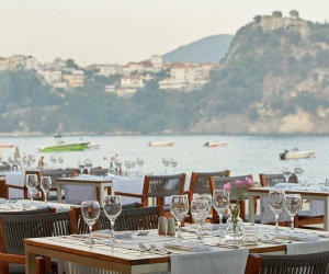 Parga Beach Resort