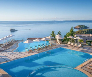 Sivota Diamond Spa Resort