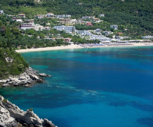 Lichnos Beach Hotel&Suites