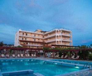 Poseidon Beach
