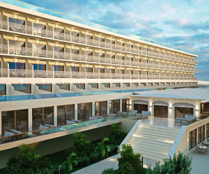 Ninos Grand Hotel & Resort