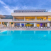 Alea Hotel&Suites  