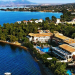 Negroponte Resort