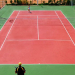 Negroponte Resort