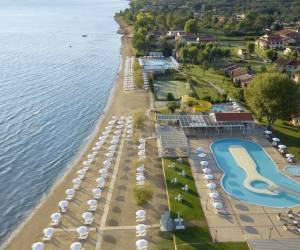 Capo Di Corfu