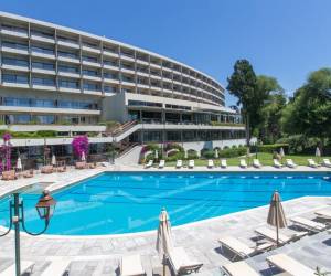 Corfu Holiday Palace