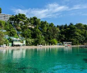 Corfu Holiday Palace