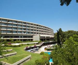 Corfu Holiday Palace