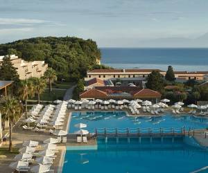 Roda Beach Resort