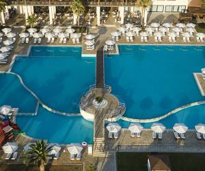 Roda Beach Resort