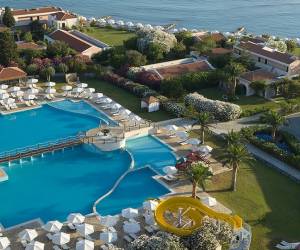 Roda Beach Resort