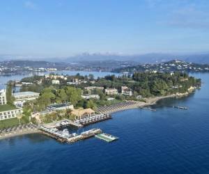 Kontokali Bay