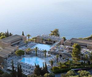 MarBella Corfu
