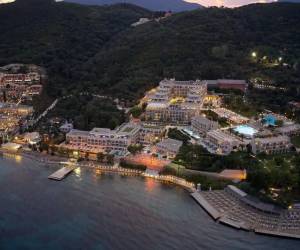 MarBella Corfu