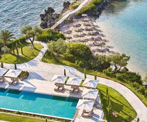 Grecotel Corfu Imperial Exclusive Resort