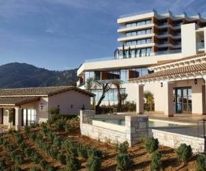 Angsana Corfu Resort & Spa