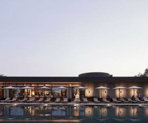 Olivar Suites