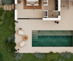 Olivar Suites