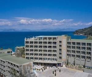 Mythos Palace Resort
