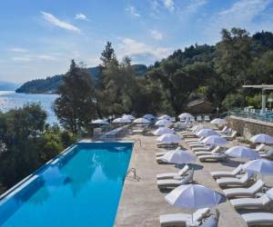 Mythos Palace Resort