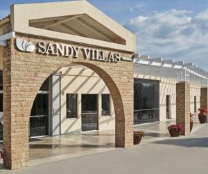 Sandy Villas