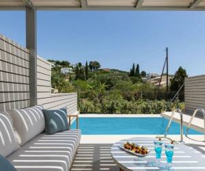 Rodostamo Hotel & SPA