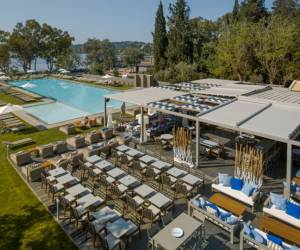 Rodostamo Hotel & SPA