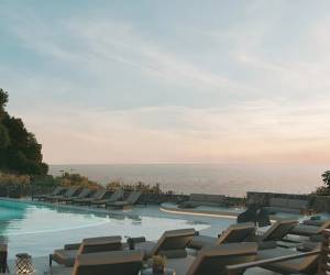 Alkyna Lifestyle Beach Resort (ex La Grotta Verde)