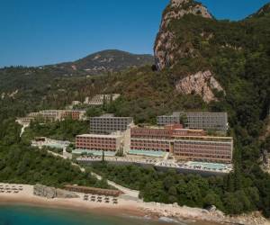 Alkyna Lifestyle Beach Resort (ex La Grotta Verde)