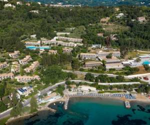 Aeolos Beach