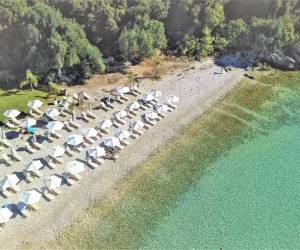 Corfu Aquamarine