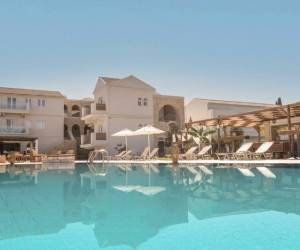 Ekati Mare Boutique Resort