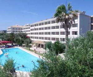 Elea Beach Dassia