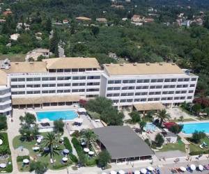 Elea Beach Dassia