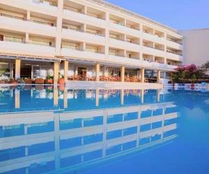 Elea Beach Dassia