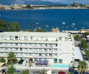 Mon Repos Palace