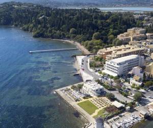 Mon Repos Palace