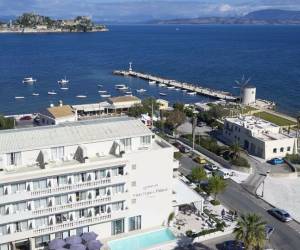 Mon Repos Palace