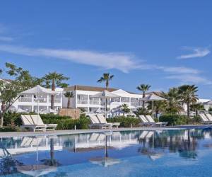 Sandy Beach Resort