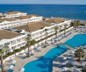 Sandy Beach Resort