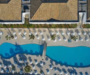 Sandy Beach Resort