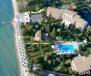 Delfinia Corfu