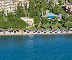 Delfinia Corfu